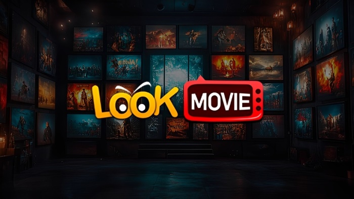 LookMovie banner